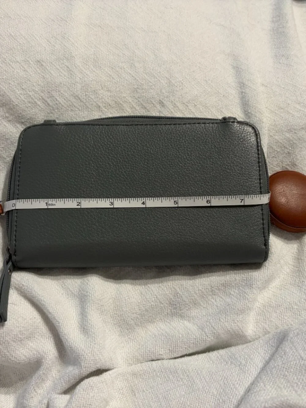 The Sak Sequoia Hobo Bag: Indigo